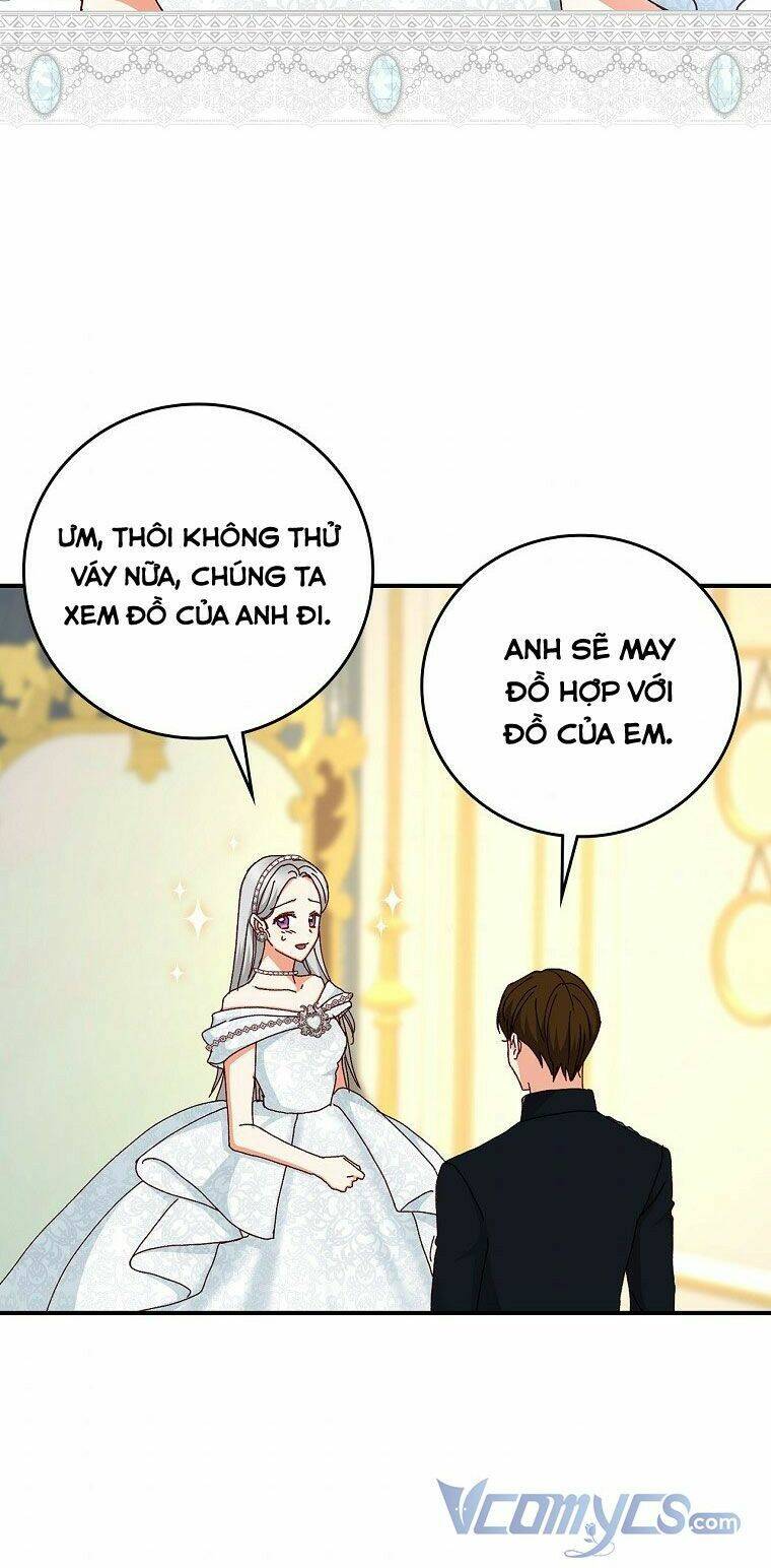 Đừng Chọc Đứa Em Gái Bé Bỏng Của Chúng Tôi: Chapter 95.6