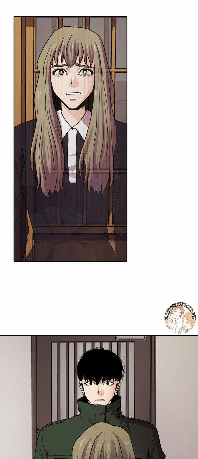 Tomorrow - Ngày Mai: Chapter 27