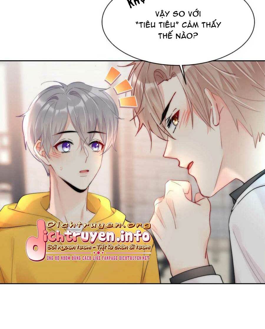 Boss Đại Nhân Là Nữ Thần?: Chapter 66