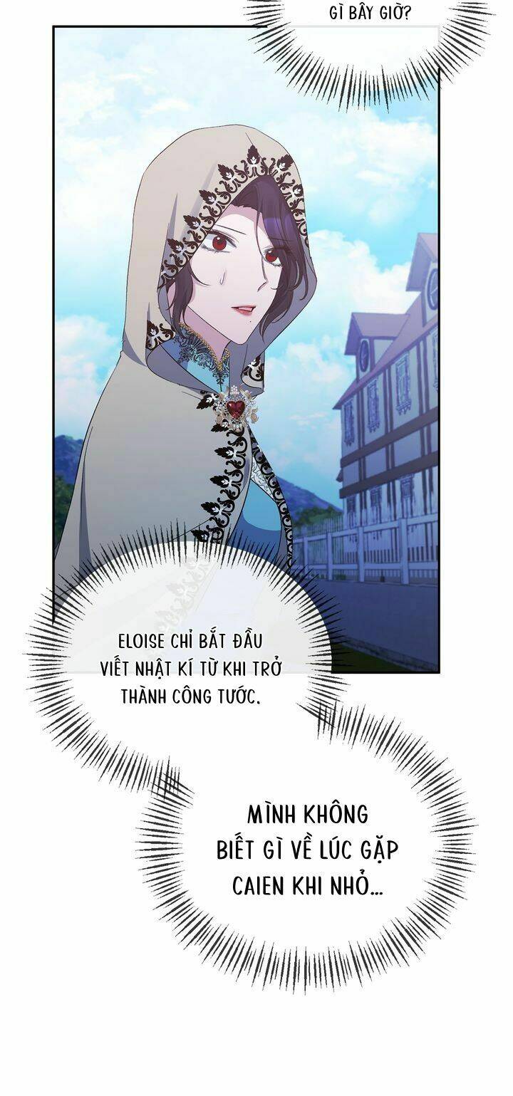 Nữ Công Tước Phương Bắc Là Một Nhân Vật Phản Diện: Chapter 22
