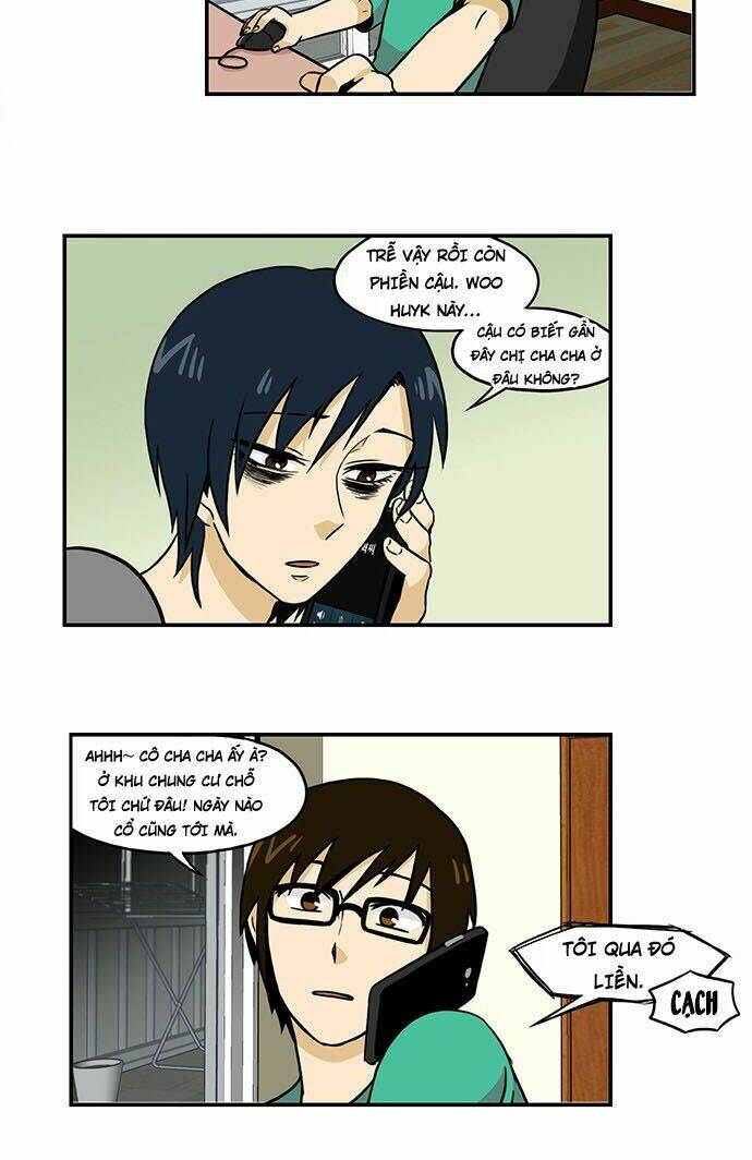 Hắn Ta Là Rồng: Chapter 94