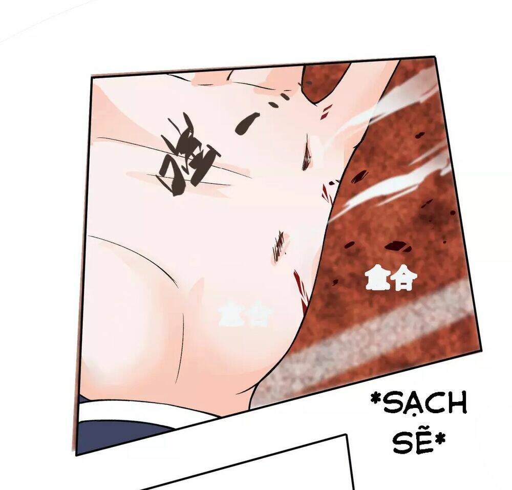 Đại Chiến Yêu Tinh: Chapter 3