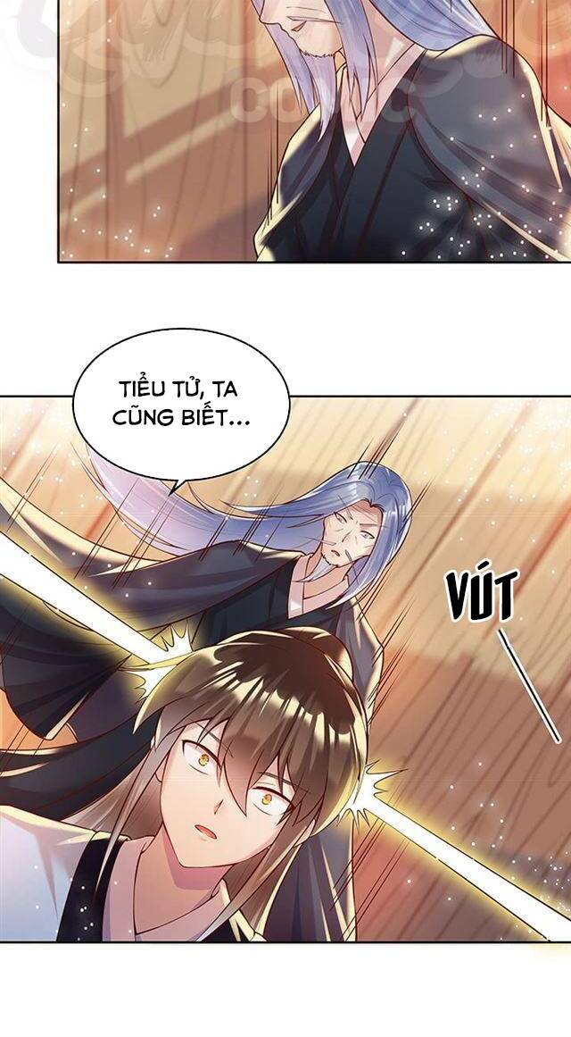 Siêu Phàm Truyện: Chapter 69