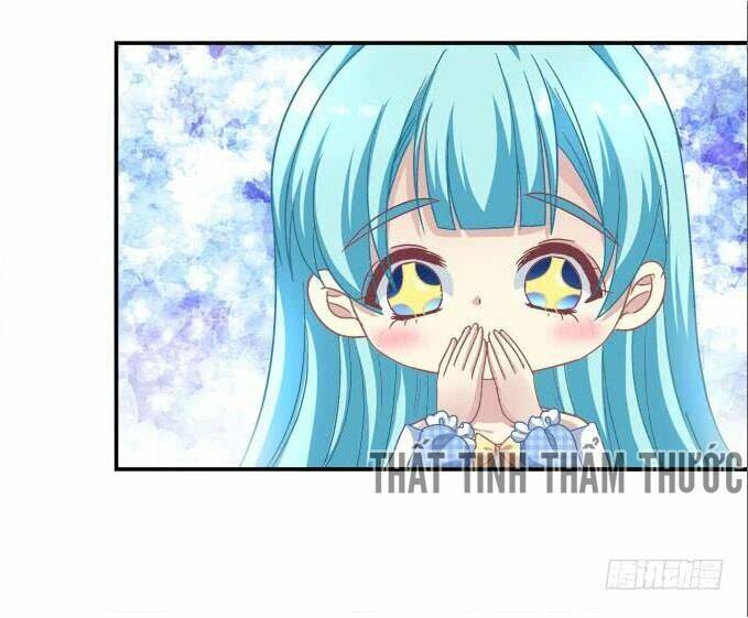 Đế Vương Ta Vẫn Còn Nhỏ: Chapter 49.5