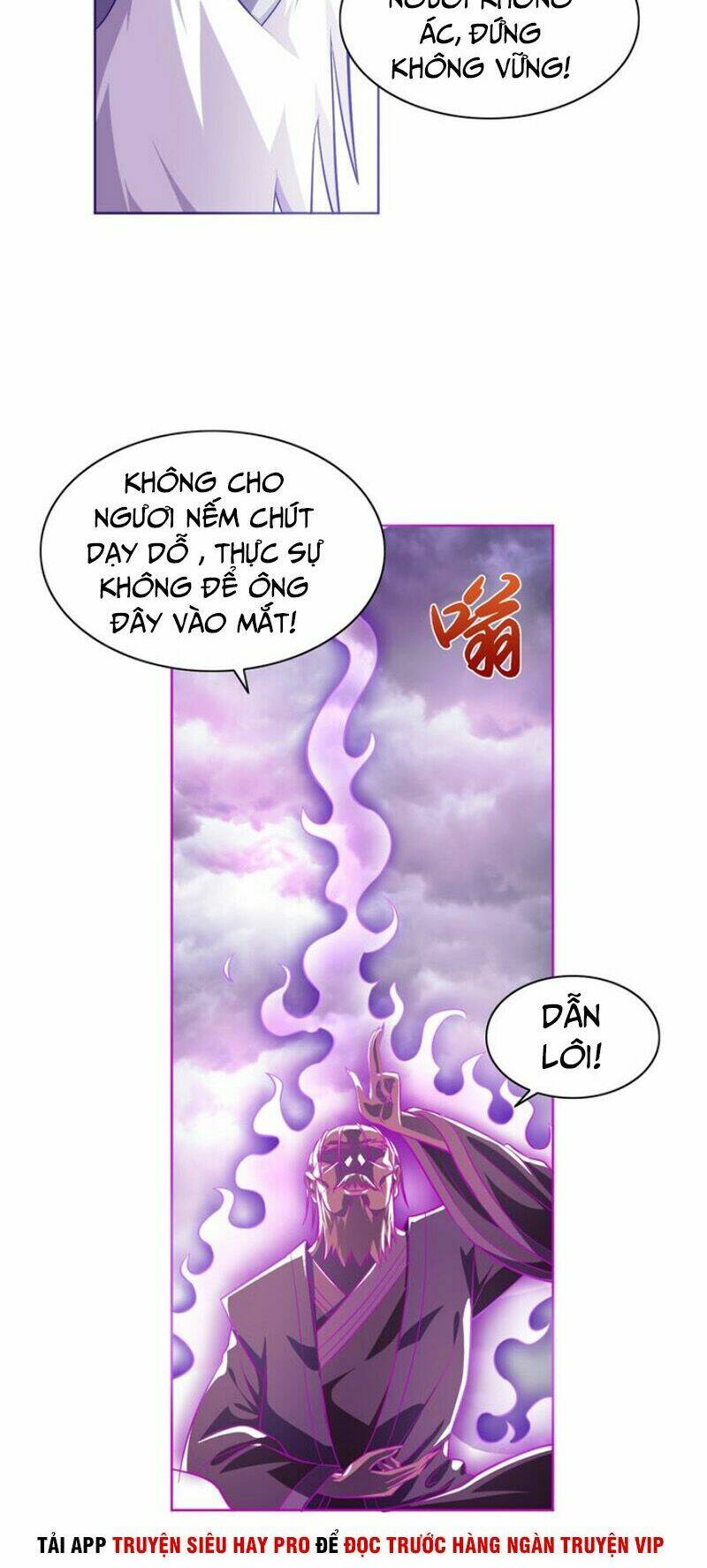 Chín Năm Nghĩa Vụ Tu Chân: Chapter 10