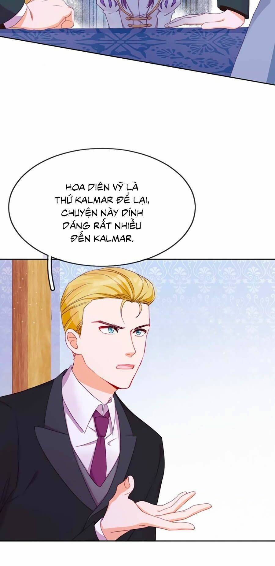 Vân Tưởng Chi Ca: Truy Ái Chỉ Lệnh: Chapter 2