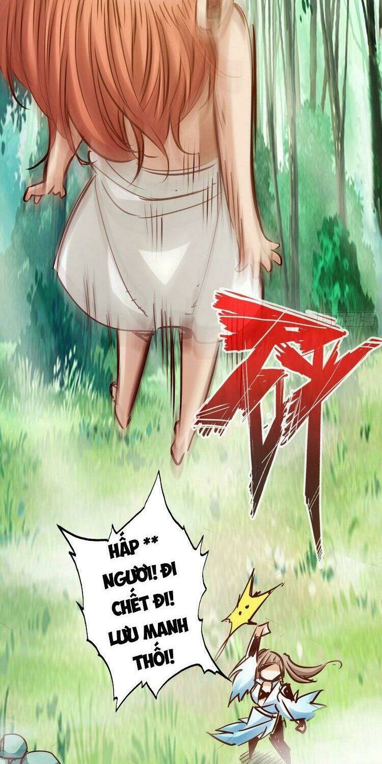 Thông Thiên Chi Lộ: Chapter 79