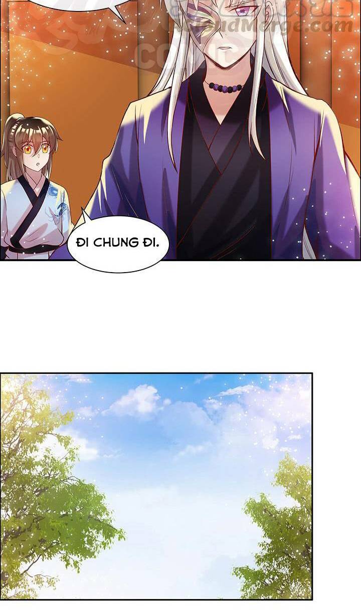 Siêu Phàm Truyện: Chapter 87