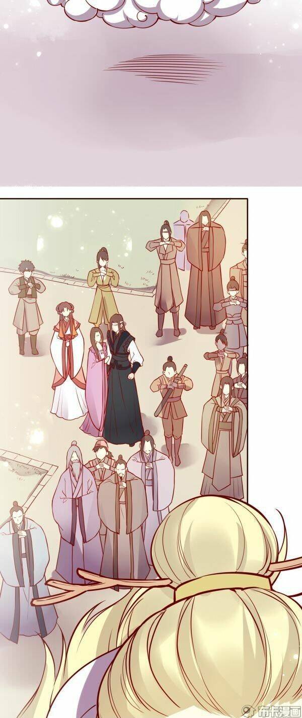 Yến Sơn Phái Và Bách Hoa Môn: Chapter 133