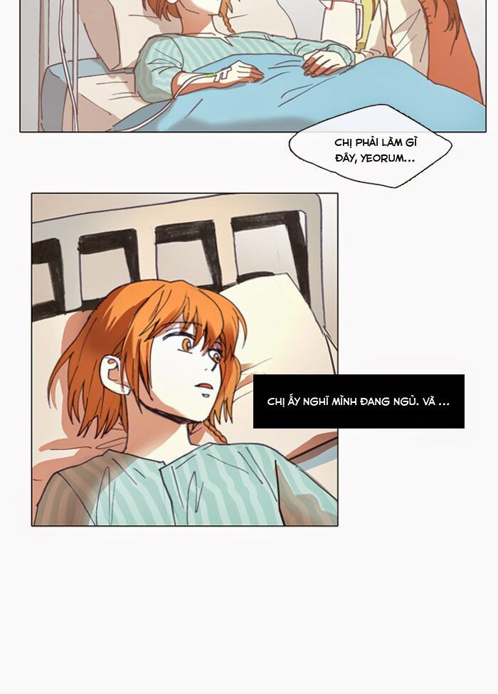 Magical Exam Student: Chapter 22