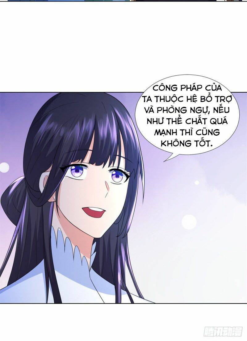 Chí Tôn Trọng Sinh: Chapter 67