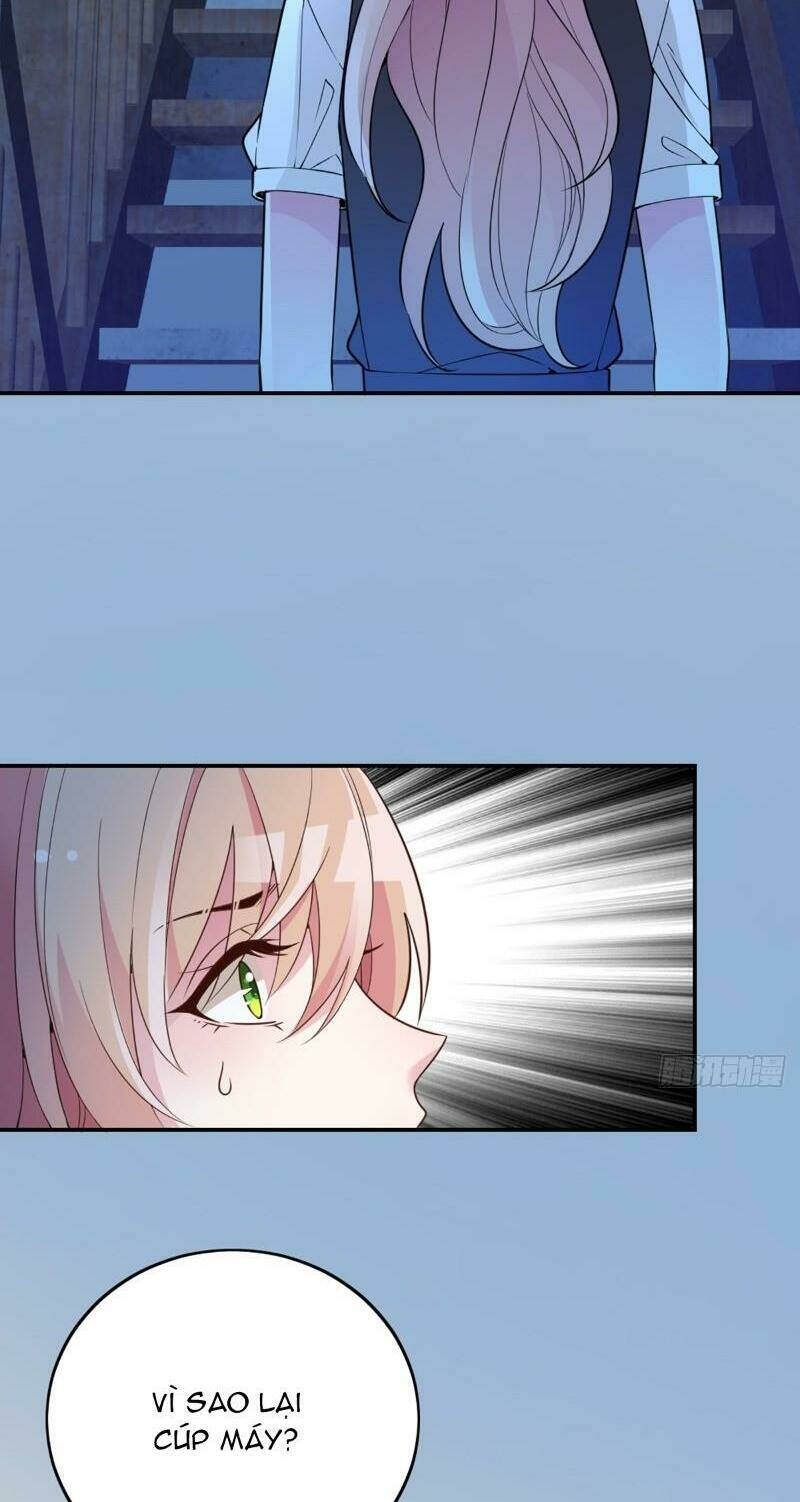 Bí Mật Kết Hôn Với Ảnh Đế: Vợ Ơi Đến Đây Tấn Công Đi Nào: Chapter 69