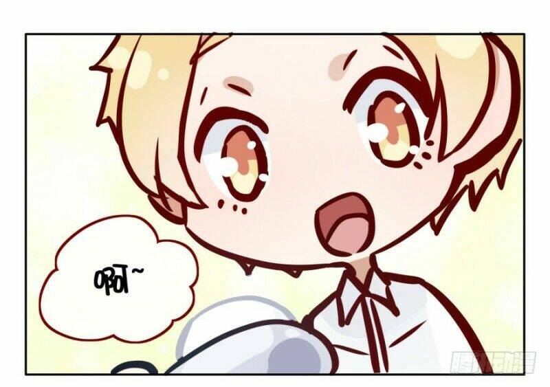 Chạy Đi Âm Sai: Chapter 23