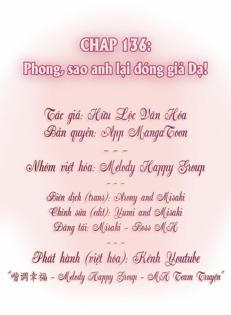 Ma Lạt Thiên Kim Đẩu Ác Thiếu: Chapter 136