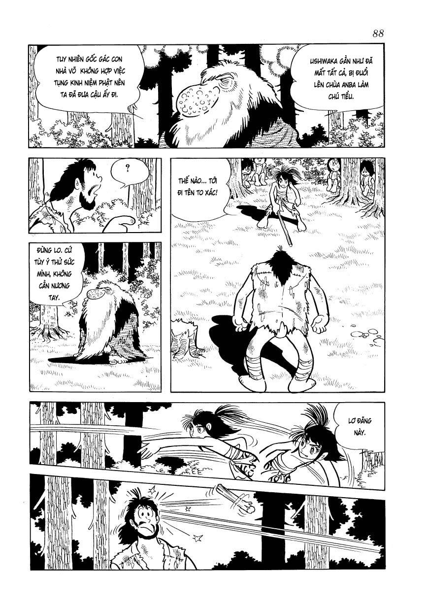 Chim Lửa: Chapter 80