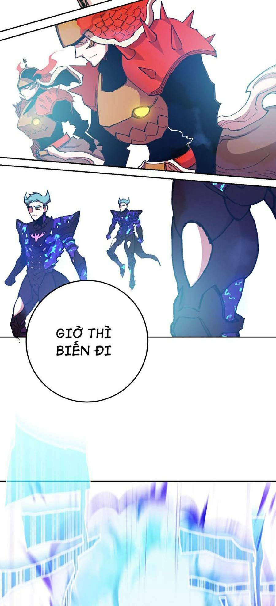 Hard Core Leveling Warrior Ss2: Chapter 119