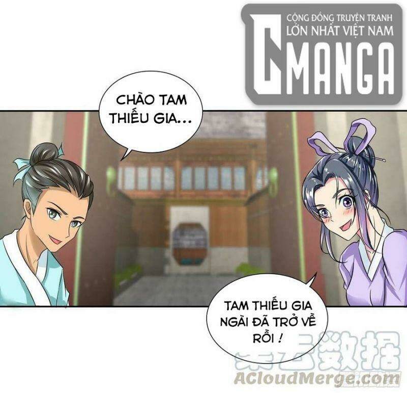 Tôi Là Thần Y: Chapter 182