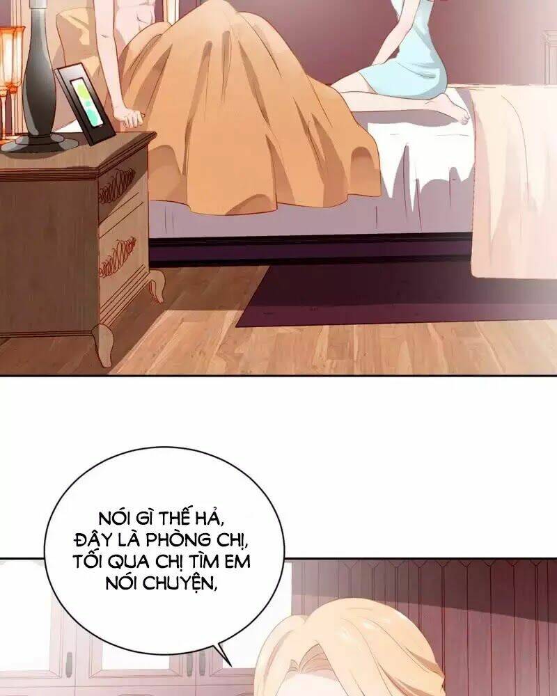 Khi Trá Luyến Nhân: Chapter 41