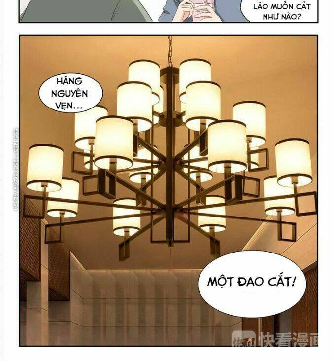 Thấu Thị Chi Nhãn: Chapter 20