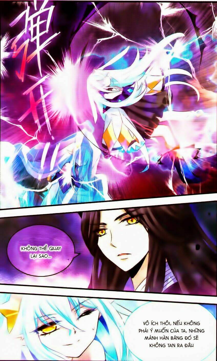Cố Lên Nào, Đại Ma Vương: Chapter 119