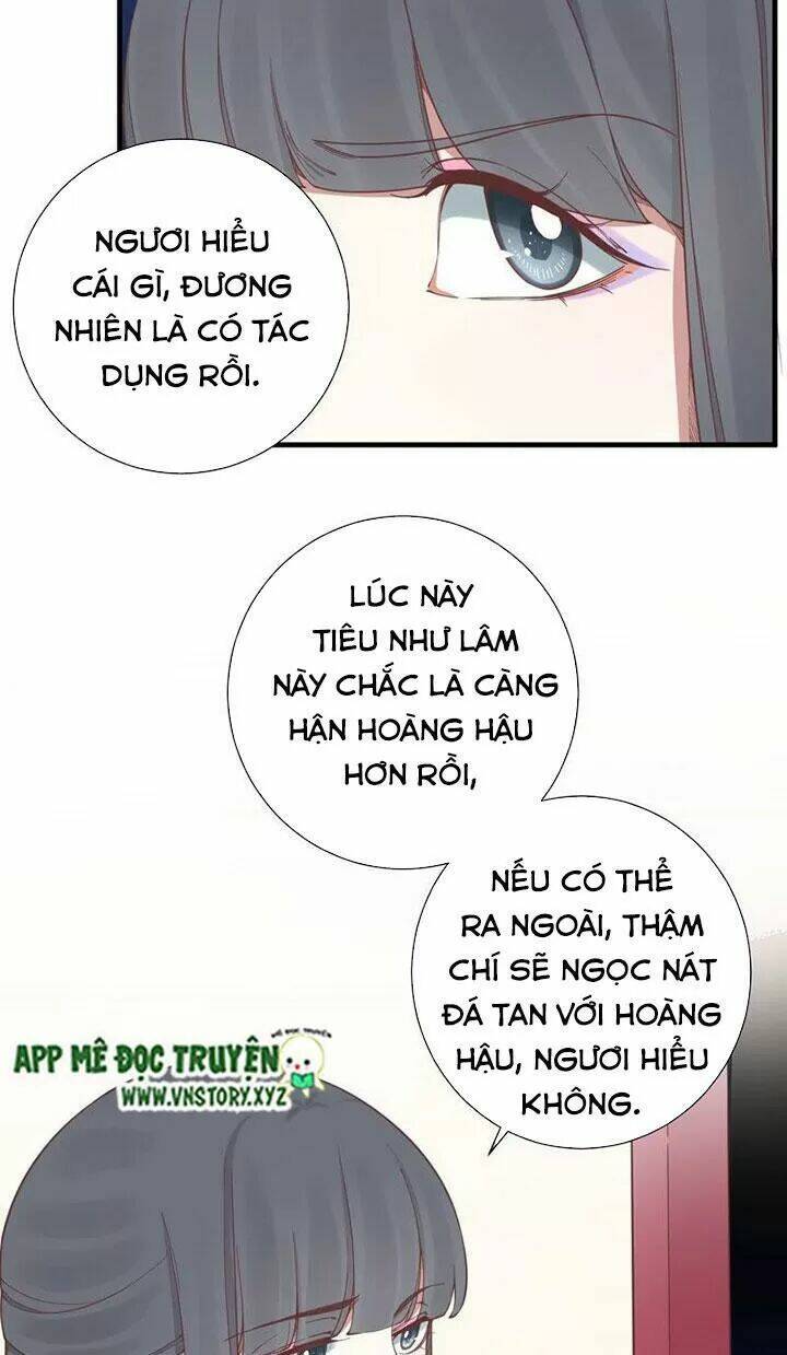 Hoàng Hậu Bận Lắm: Chapter 137