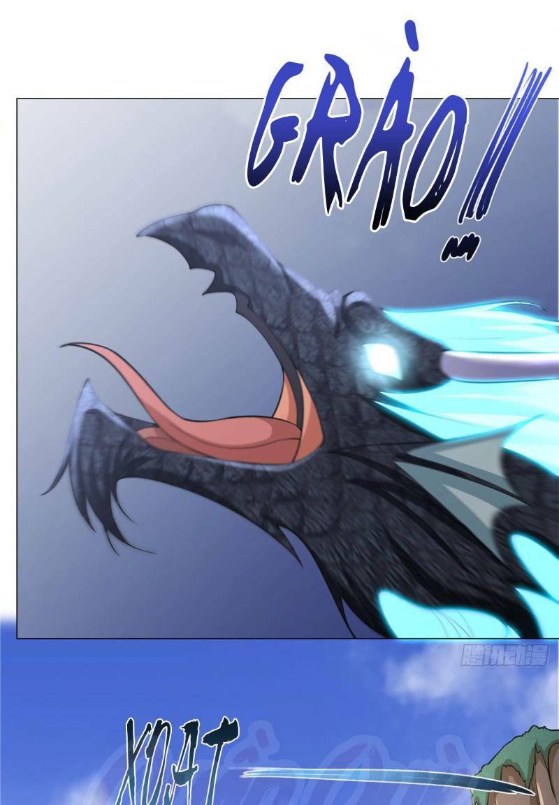 Chí Tôn Trọng Sinh: Chapter 36