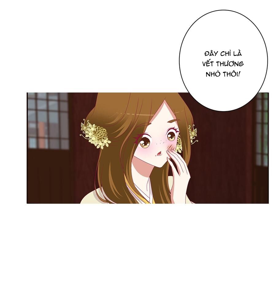 Thông Linh Phi: Chapter 537