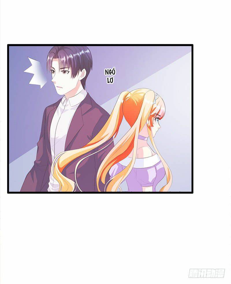 Này! Đừng Động Vào Phô Mai Của Tôi: Chapter 17