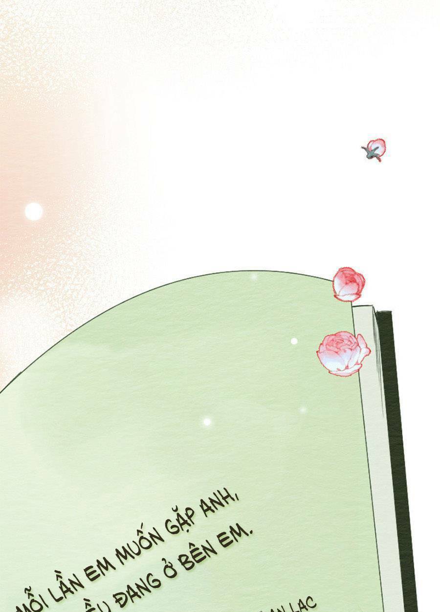 Tâm Động Thuấn Di: Chapter 81