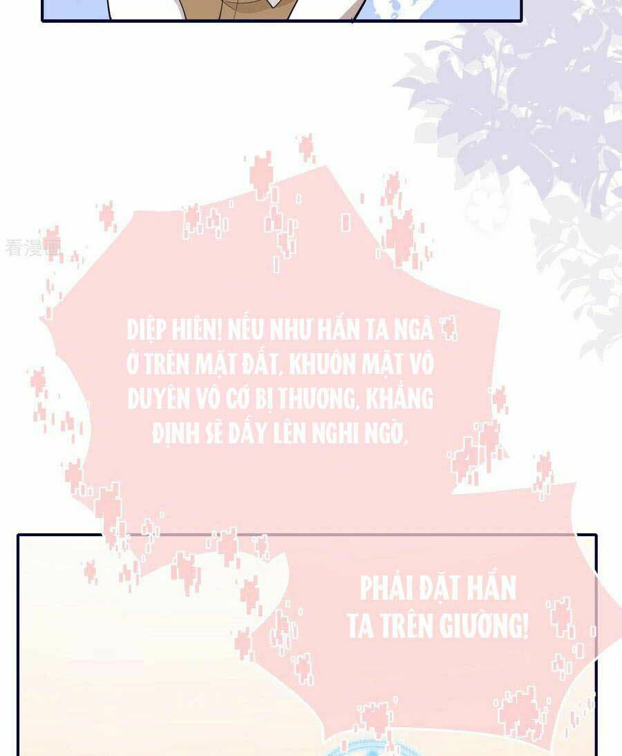 Đưa Em Đi Chơi: Chapter 75