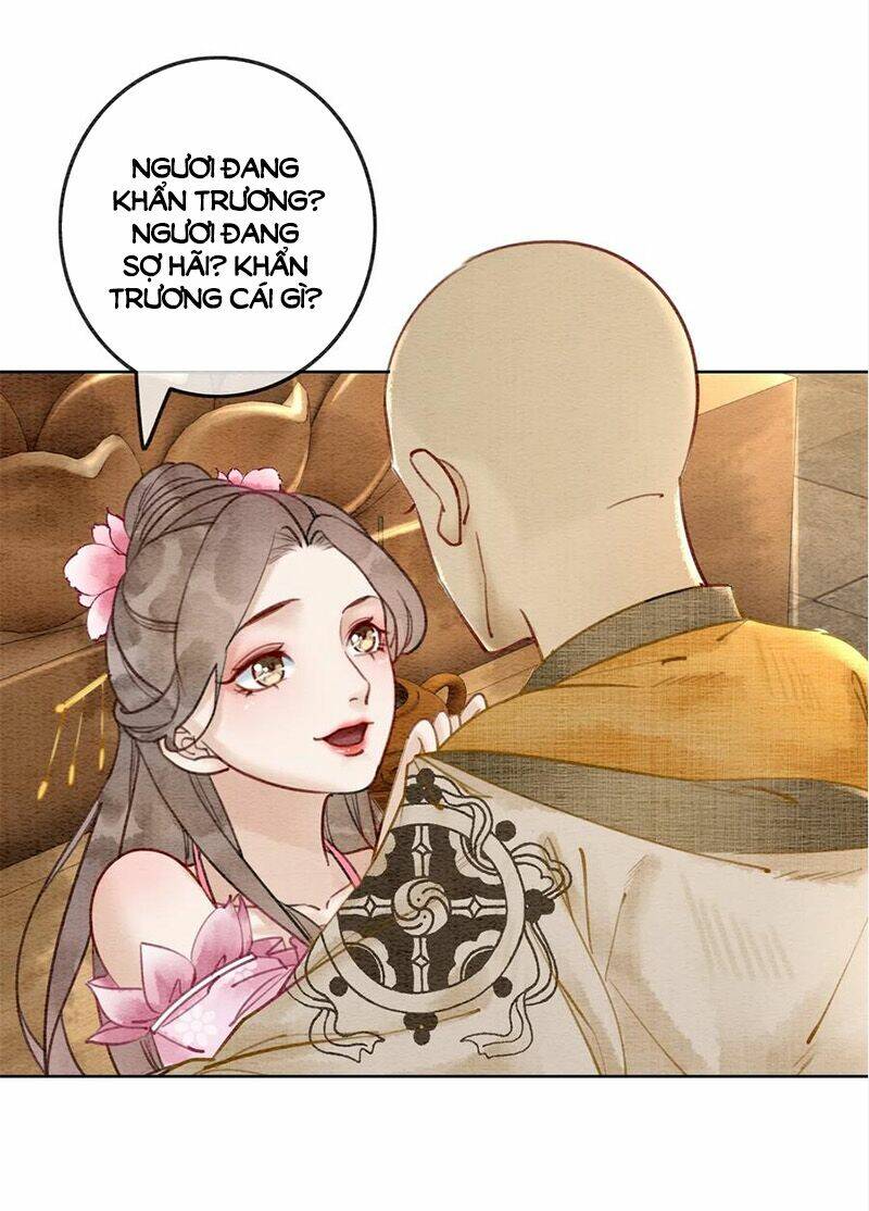 Hậu Cung Của Trẫm Cháy Rồi!: Chapter 49