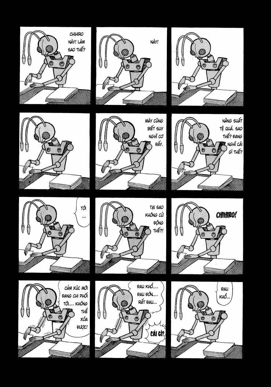 Chim Lửa: Chapter 55