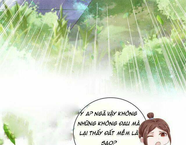 Thịnh Sủng Y Phi Chi Dao Quan Truyện: Chapter 24