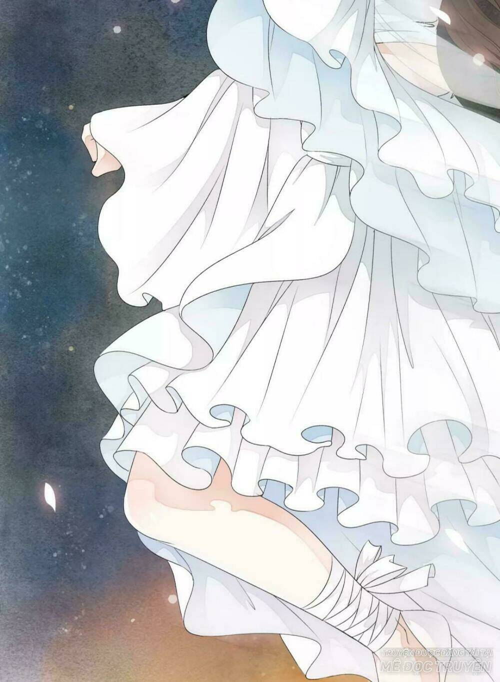 Bạch Liên Yêu Cơ Người: Chapter 39