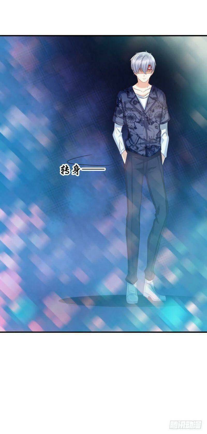 Nhân Ngư Học Trưởng, Đừng Ôm Ta!: Chapter 60