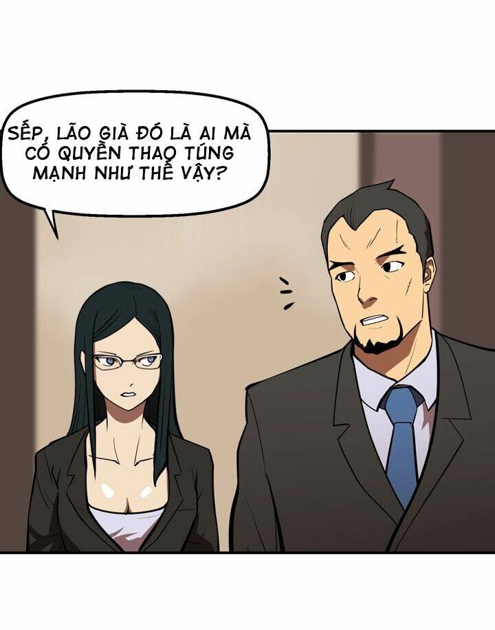 Raid: Chapter 62