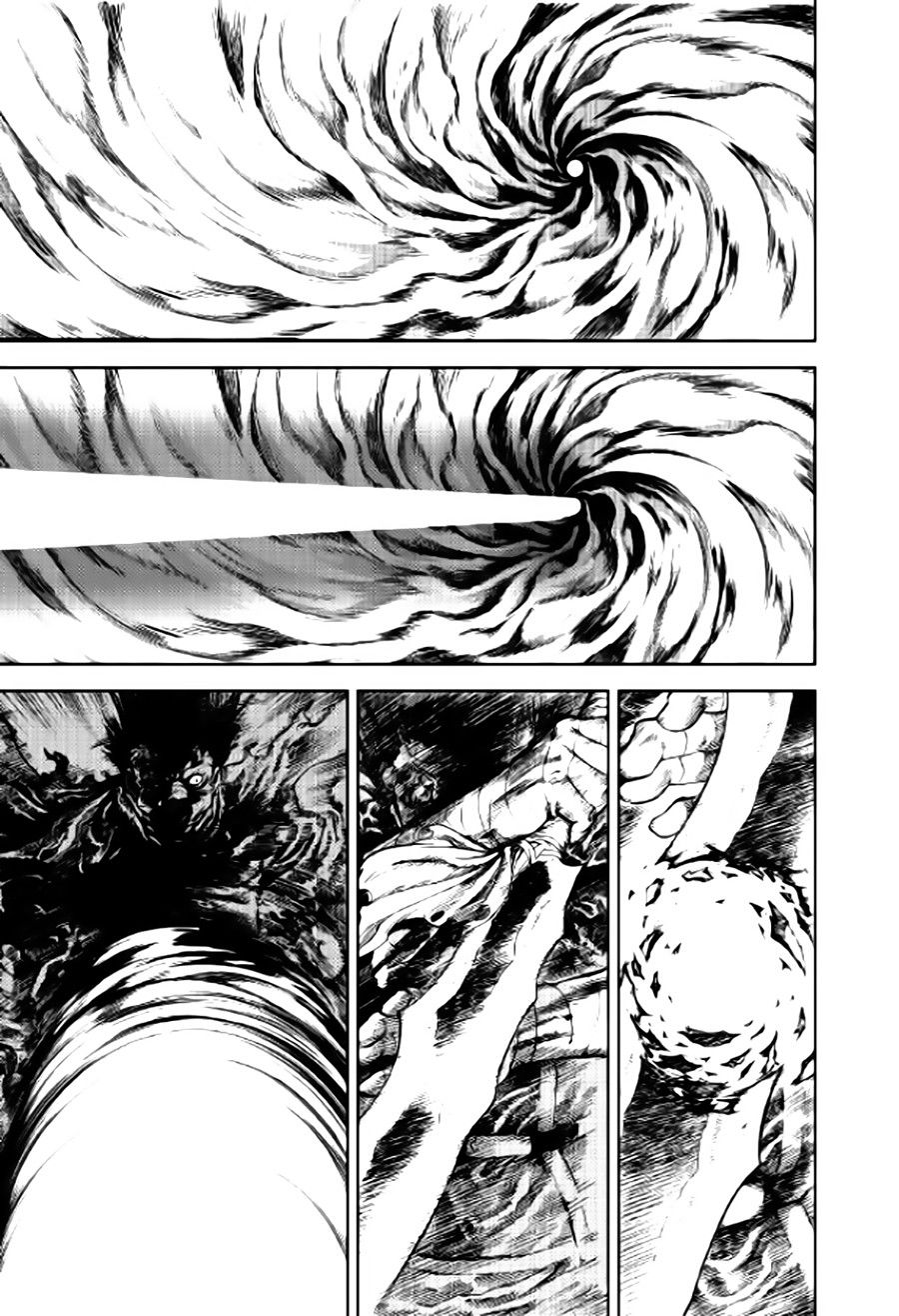 Long Phi Bất Bại 2: Chapter 82
