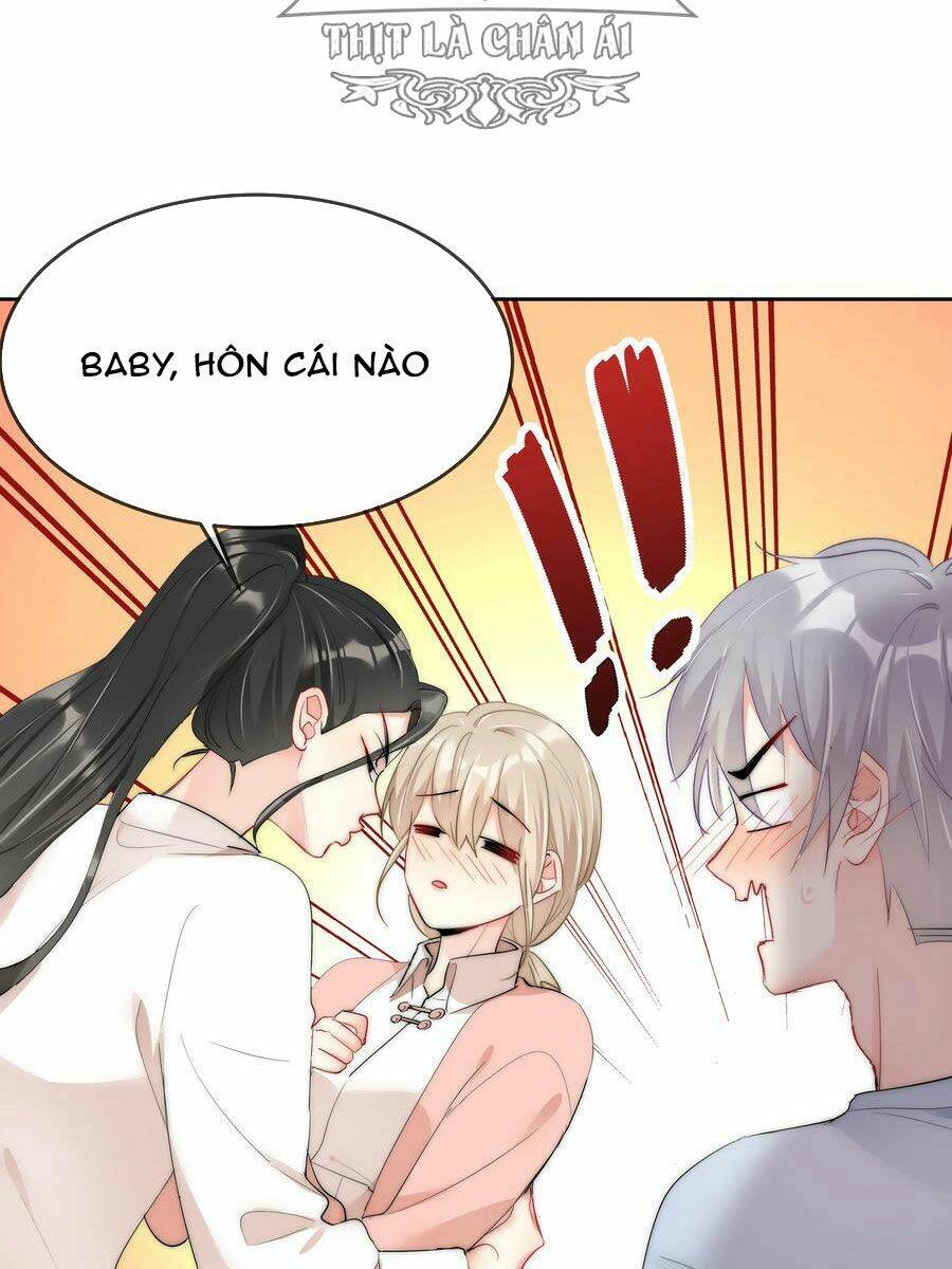 Boss Đại Nhân Là Nữ Thần?: Chapter 64