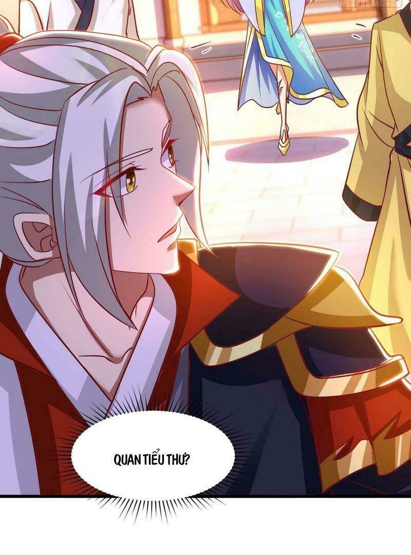 Siêu Cấp Thôn Phệ Hệ Thống: Chapter 24