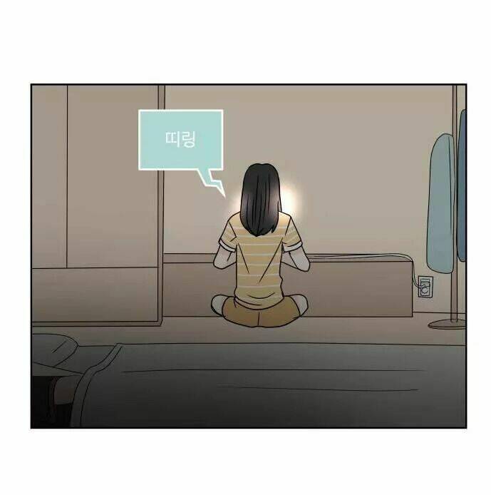 30 Phút Bước Đi Bên Em: Chapter 46