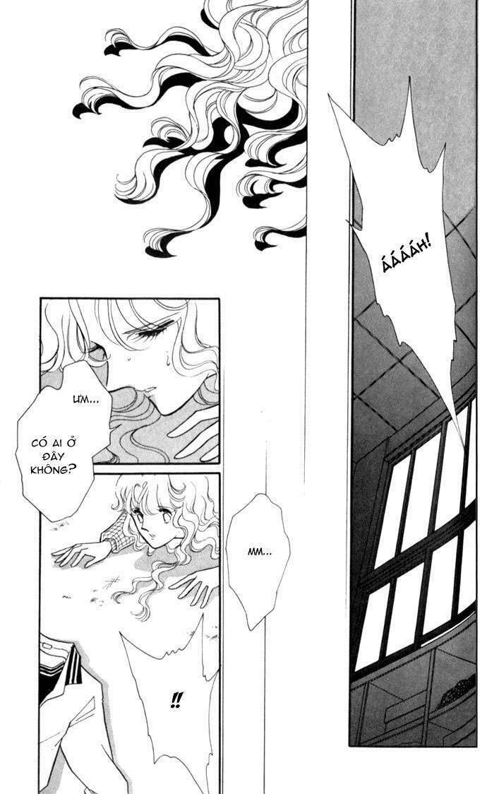 Ao No Fuuin - Blue Seal: Chapter 3