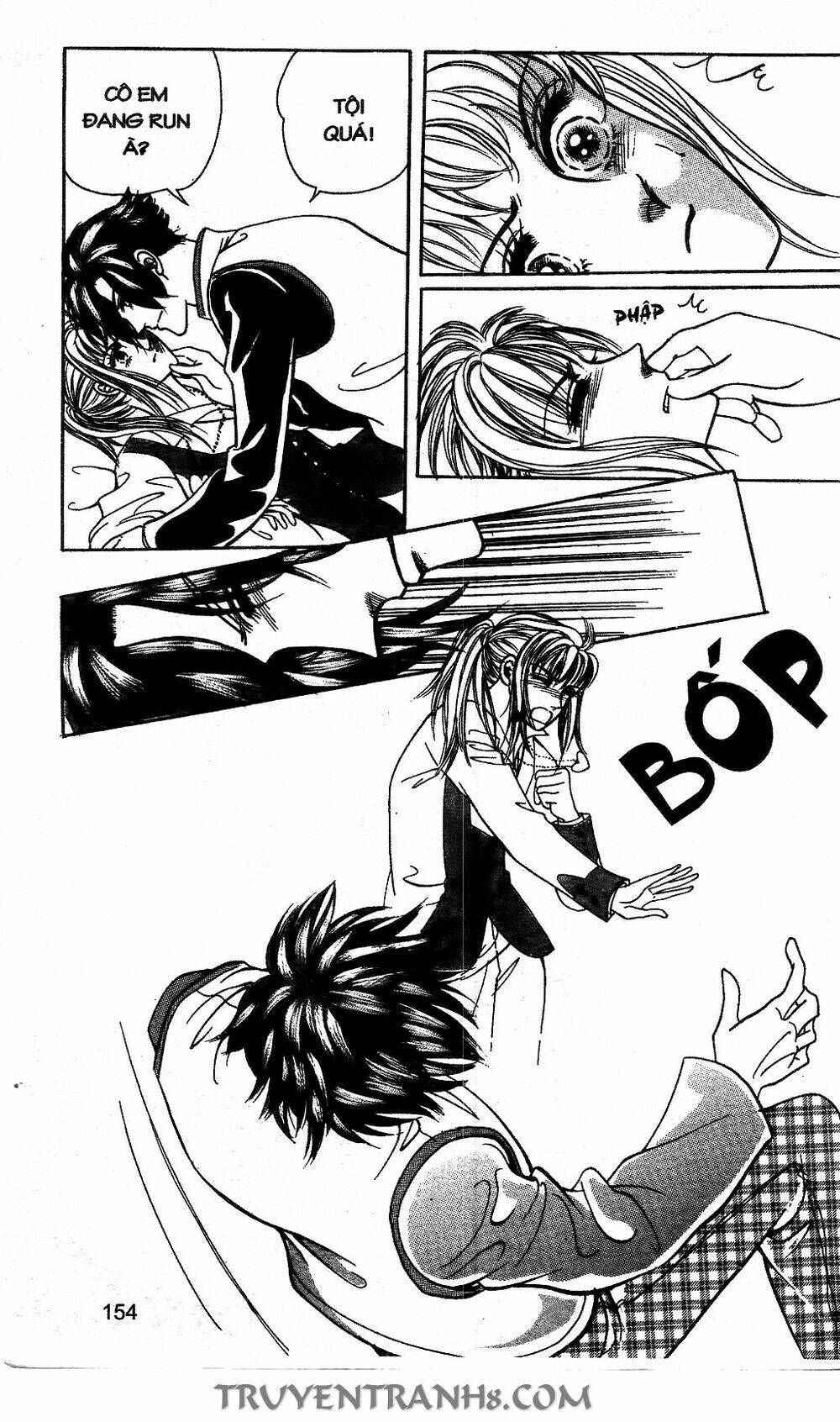 Lọ Lem Kén Rể: Chapter 24