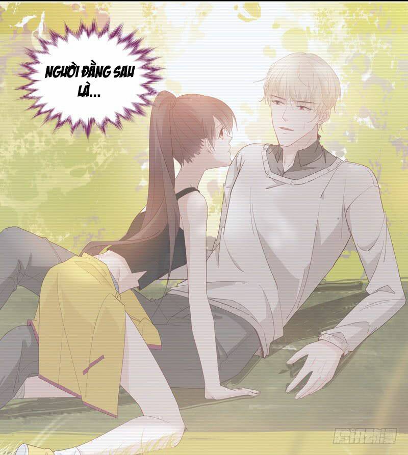 Thiên Kim Bất Lương: Chapter 8