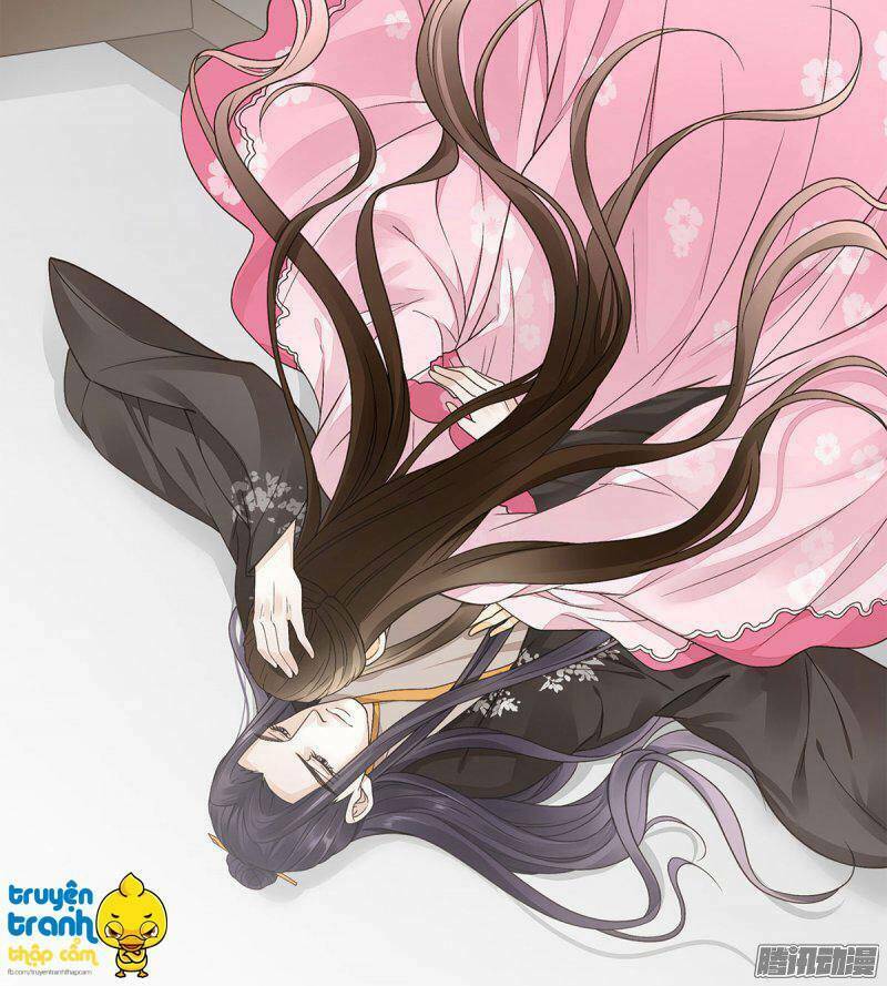 Đại Giá Thừa Tướng: Chapter 34