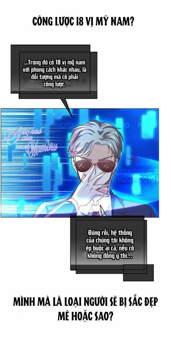 Hậu Cung Của Nữ Hoàng Có Chút Loạn: Chapter 0