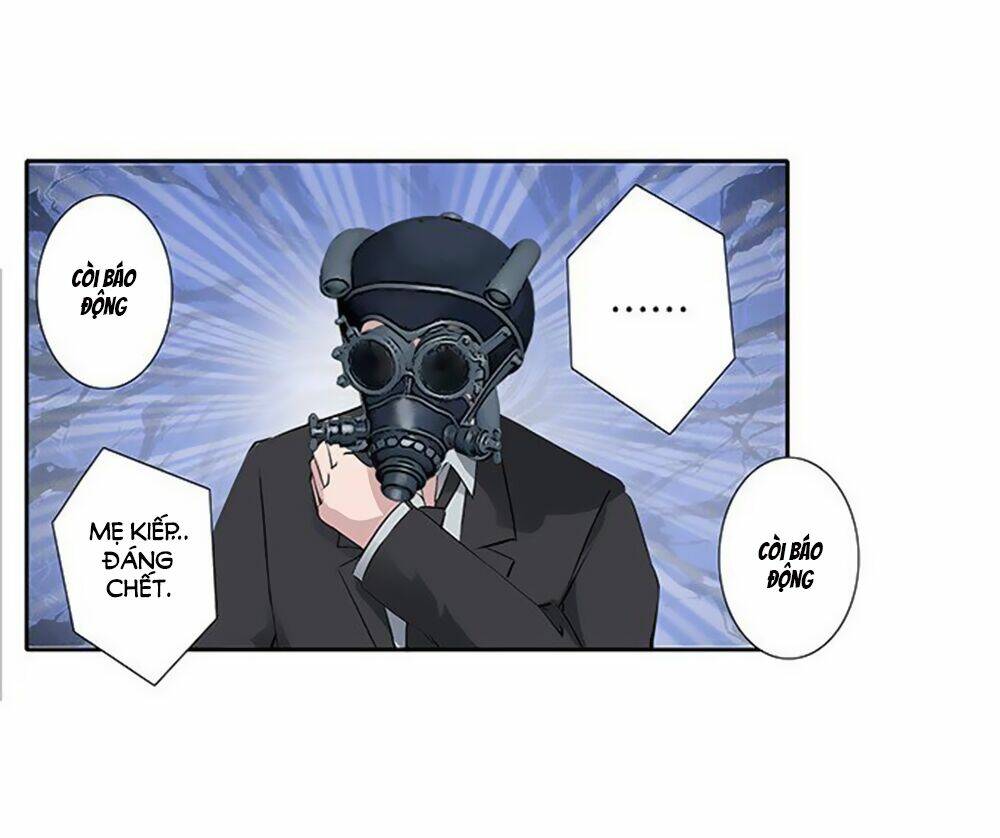 Thiên Kim Đường Môn: Chapter 41