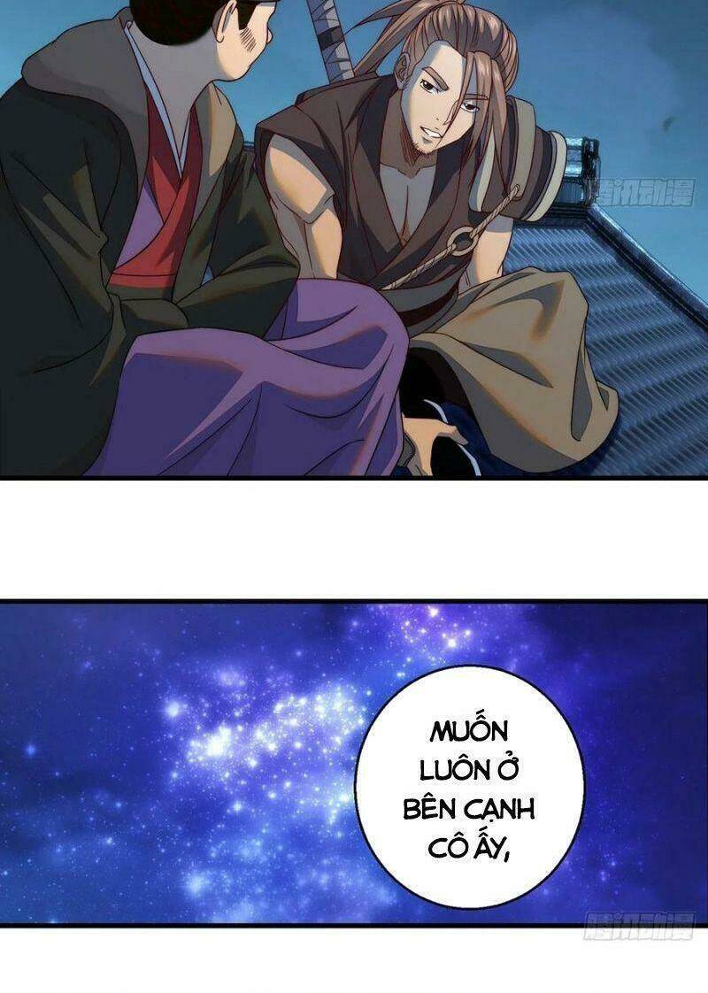 Ta Là Đại Hoàn Đan: Chapter 83