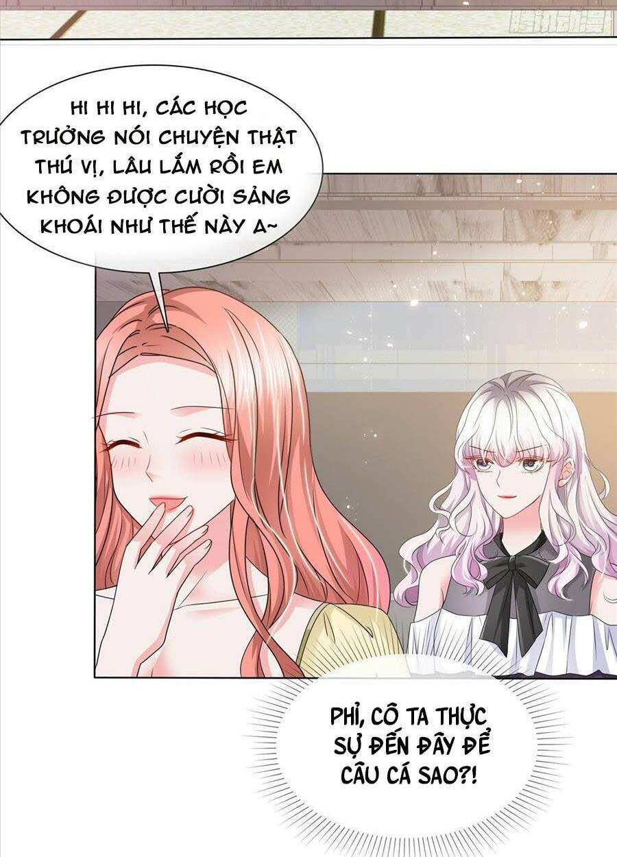 Nhược Hữu Hàn Đông Ngộ Noãn Dương: Chapter 10