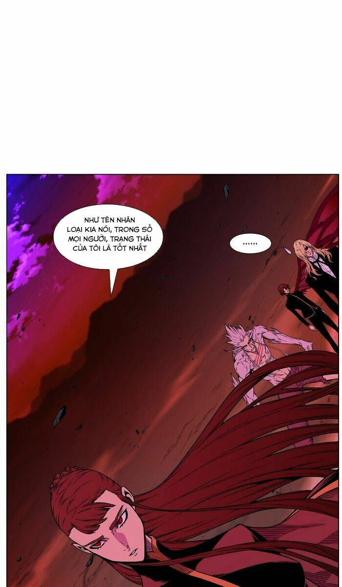Ma Cà Rồng Quý Tộc: Chapter 471