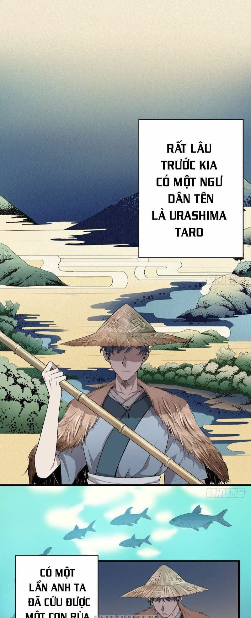 Thát Không Mê Thất: Chapter 31